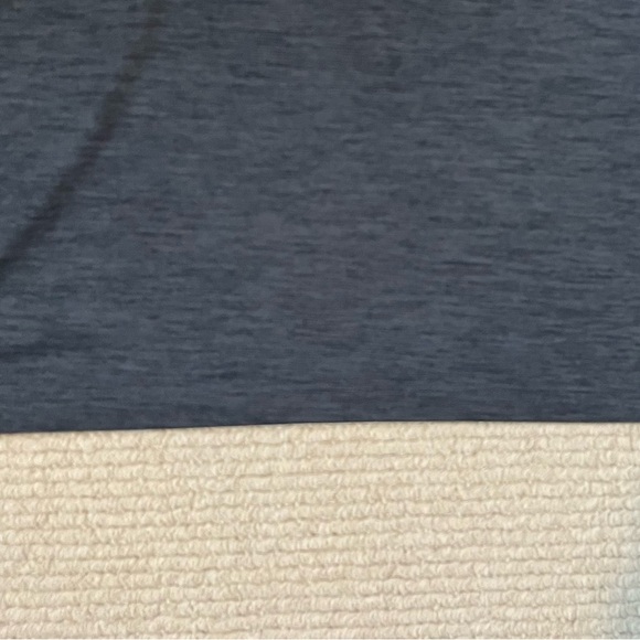 Nike Grey short sleeve shirt - Picture 6 of 7